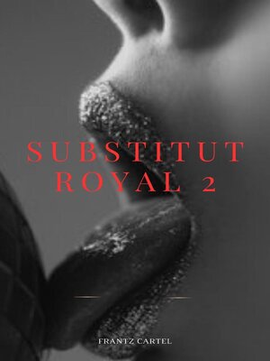 cover image of Substitut Royal 2